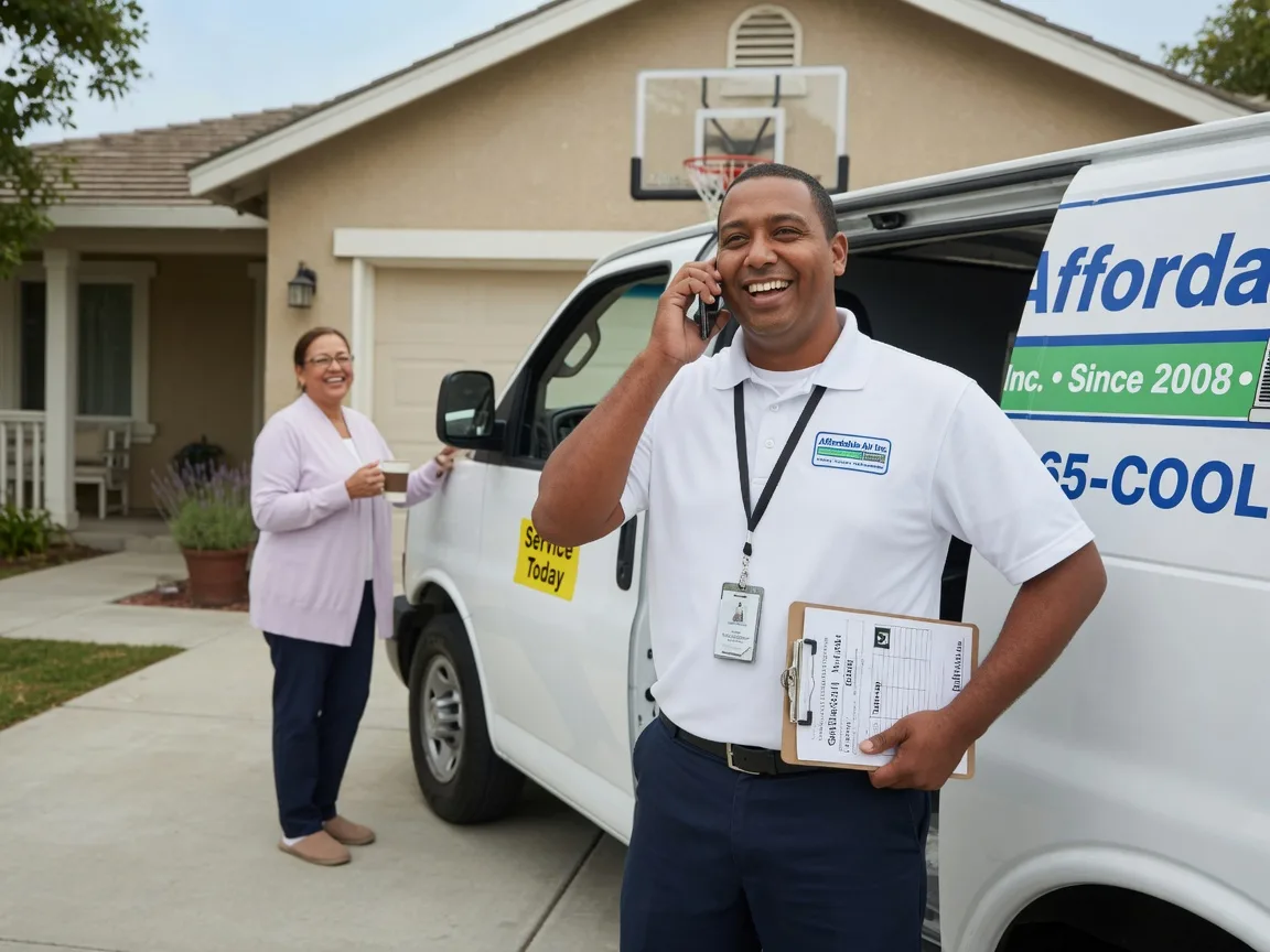 Central Ac Repair Penwell, TX FAQs